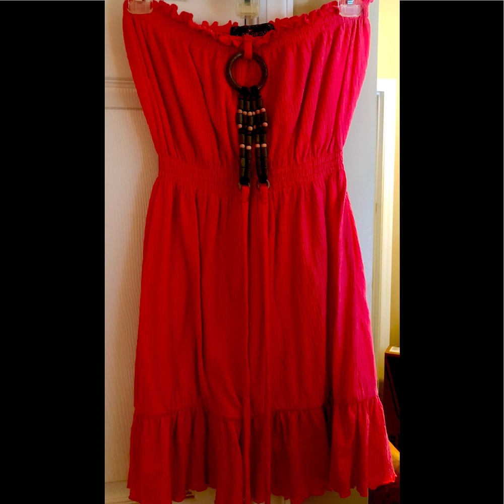 Summer dress